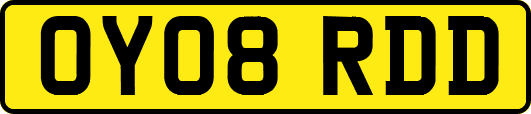OY08RDD