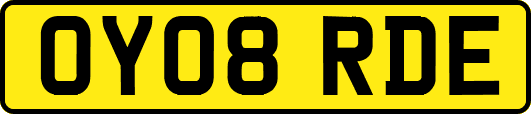 OY08RDE