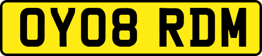 OY08RDM