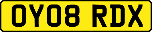 OY08RDX