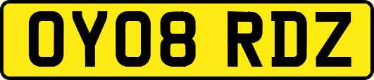 OY08RDZ