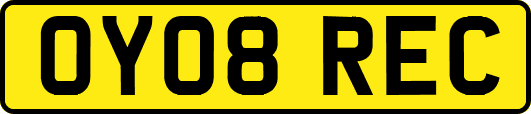 OY08REC