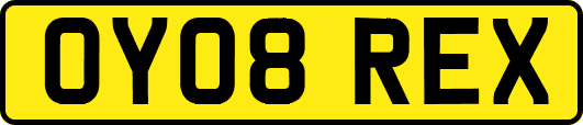 OY08REX