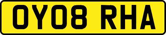 OY08RHA