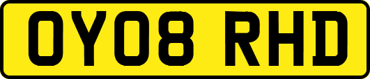 OY08RHD
