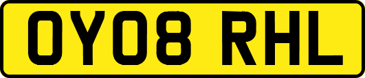 OY08RHL