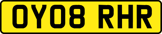 OY08RHR