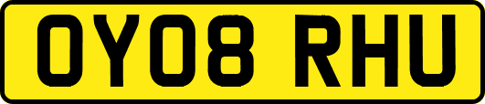 OY08RHU