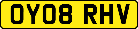OY08RHV