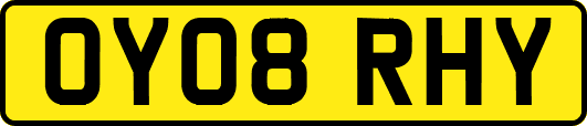 OY08RHY