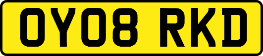 OY08RKD