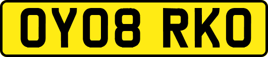 OY08RKO