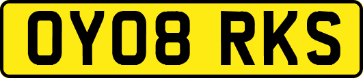 OY08RKS