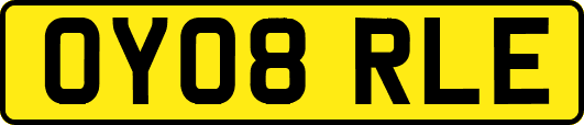 OY08RLE