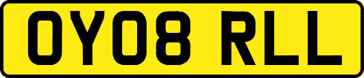 OY08RLL