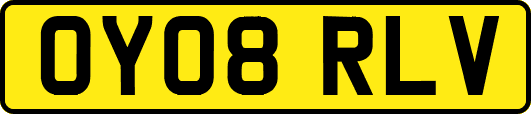 OY08RLV
