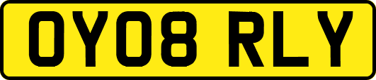 OY08RLY