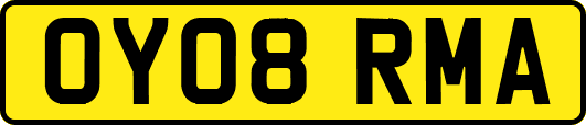 OY08RMA