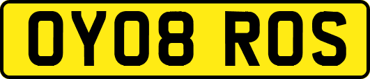OY08ROS