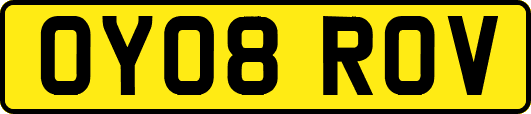 OY08ROV