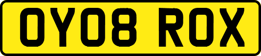 OY08ROX