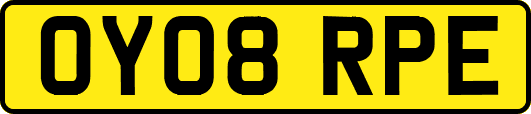 OY08RPE