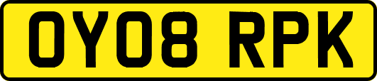 OY08RPK