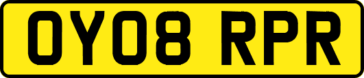 OY08RPR