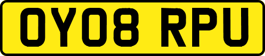 OY08RPU