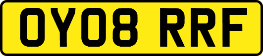 OY08RRF
