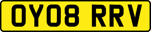 OY08RRV