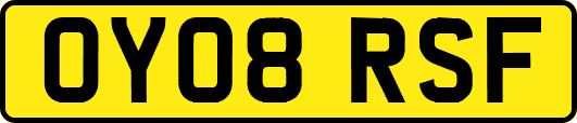 OY08RSF