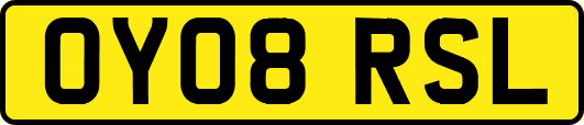 OY08RSL