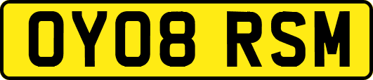OY08RSM