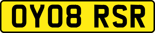 OY08RSR