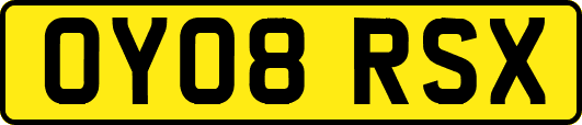 OY08RSX
