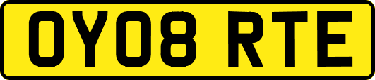 OY08RTE