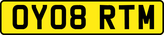 OY08RTM
