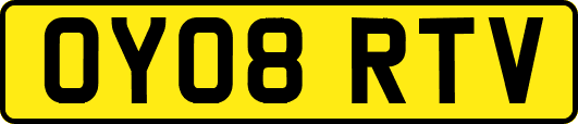 OY08RTV