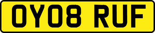 OY08RUF