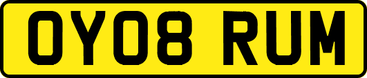OY08RUM
