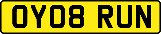 OY08RUN