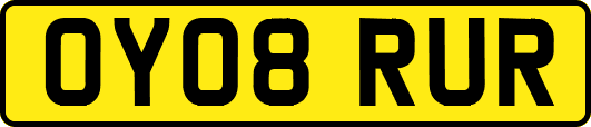 OY08RUR