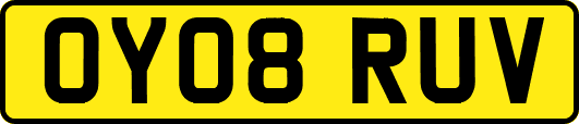 OY08RUV