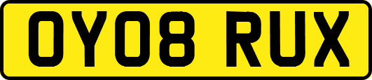 OY08RUX