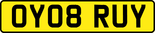 OY08RUY