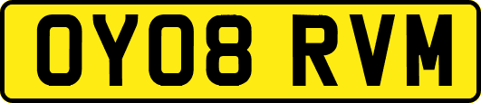 OY08RVM