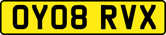 OY08RVX
