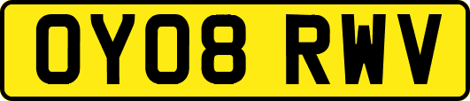 OY08RWV