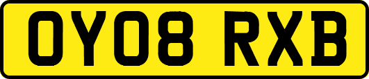 OY08RXB